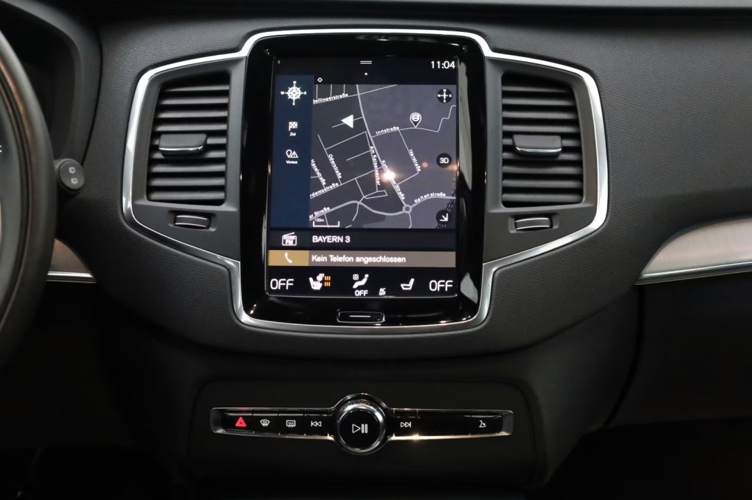 Volvo XC 90 T8 Recharge AWD Inscription Expression - foto 22