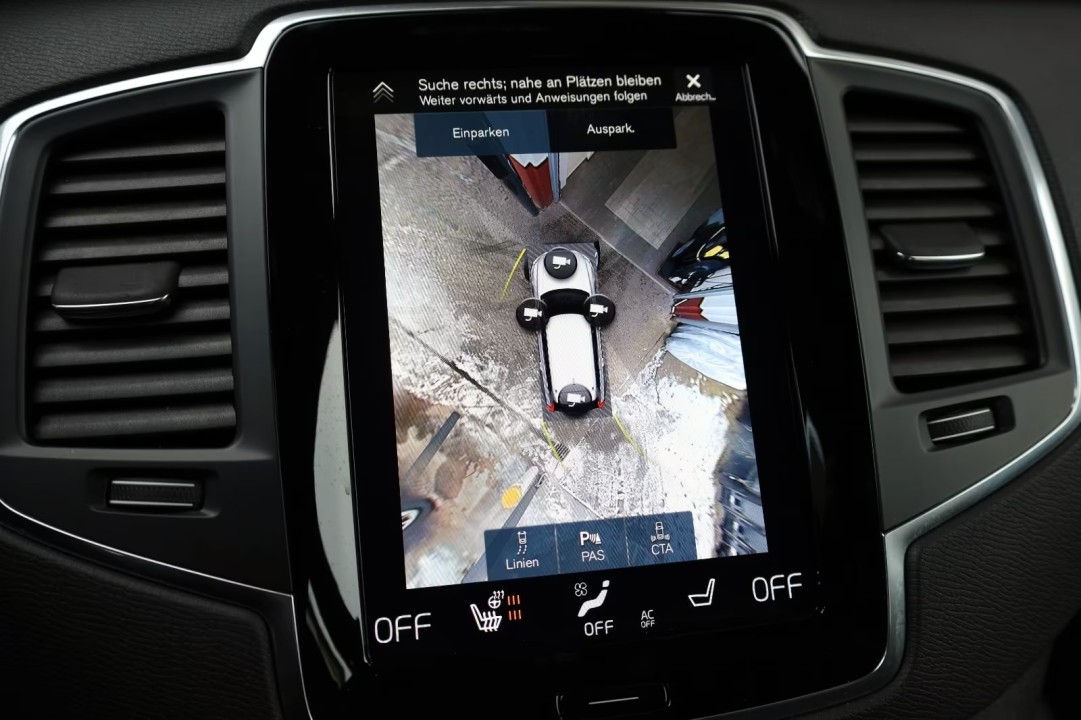 Volvo XC 90 T8 Recharge AWD Inscription Expression - foto 21