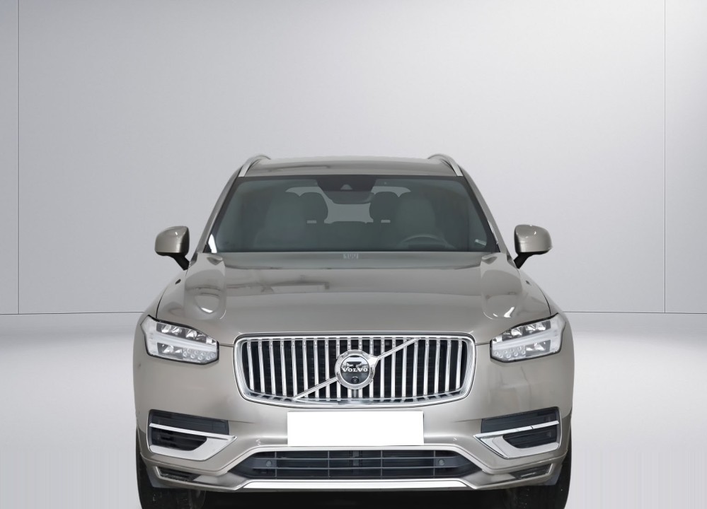 Volvo XC 90 T8 Recharge AWD Inscription Expression - foto 10