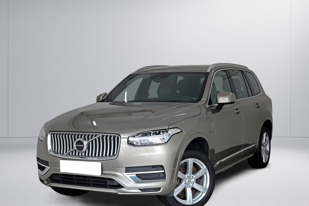 Volvo XC 90 T8 Recharge AWD Inscription Expression - foto 9