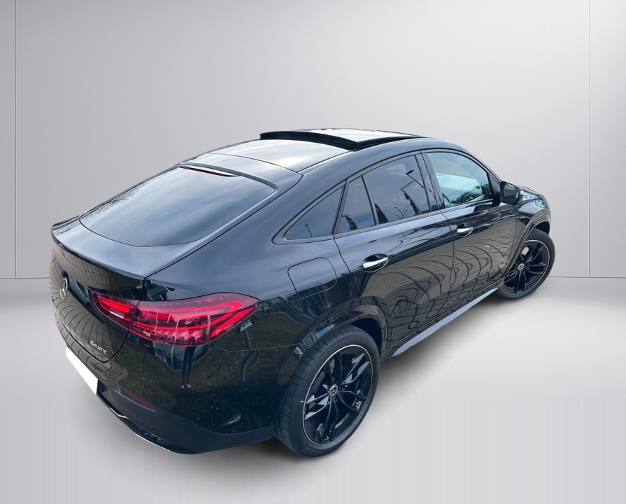 MERCEDES-BENZ GLE-Class 2025 — imagine 2