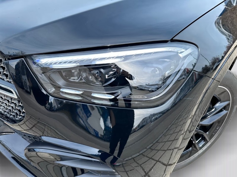 Mercedes-Benz GLE Coupé 450d 4MATIC AMG Line - foto 28