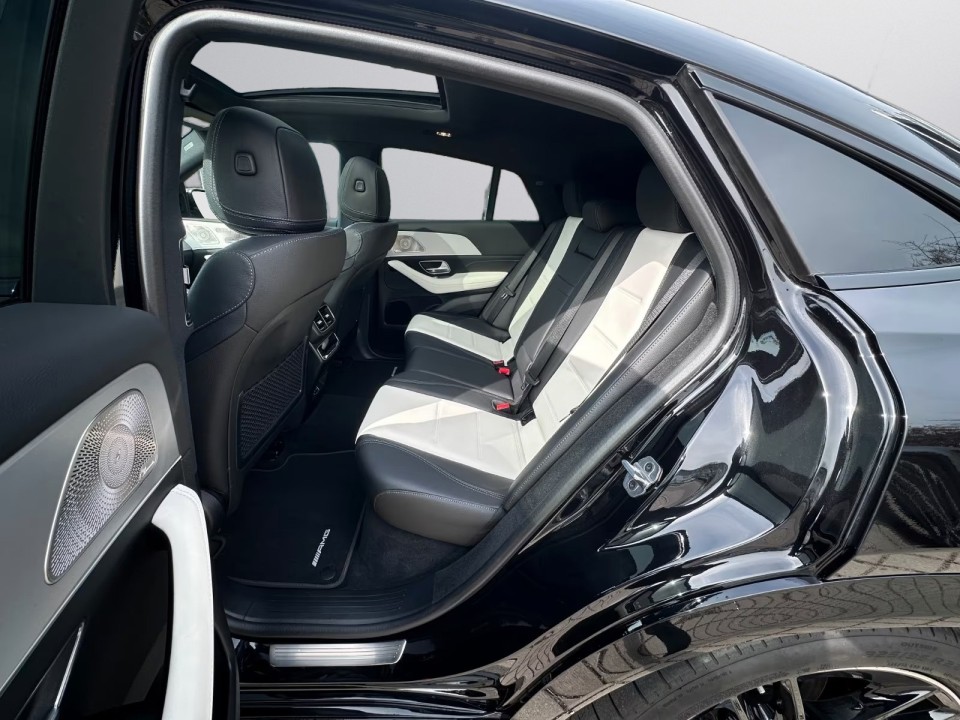 Mercedes-Benz GLE Coupé 450d 4MATIC AMG Line - foto 19