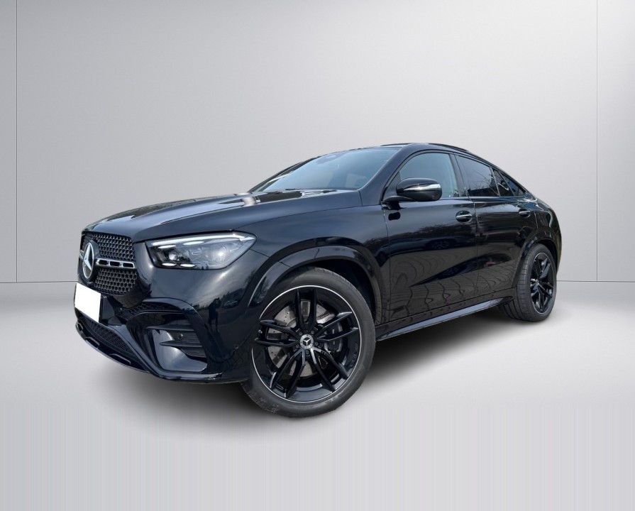 MERCEDES-BENZ GLE-Class 2025 — imagine 18
