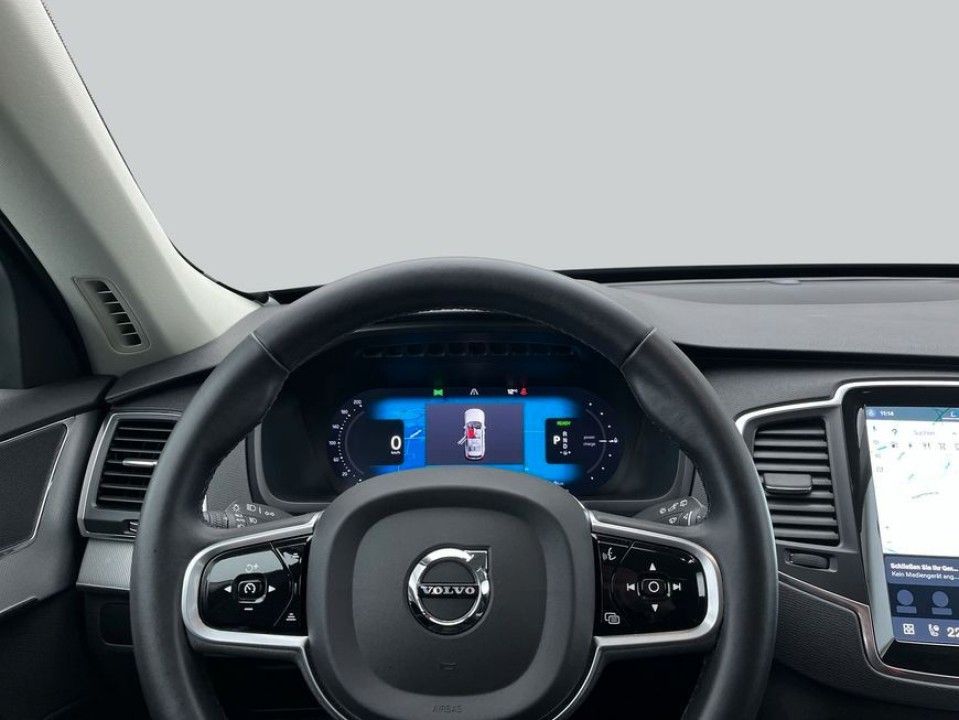 Volvo XC 90 T8 Recharge AWD Core - foto 14