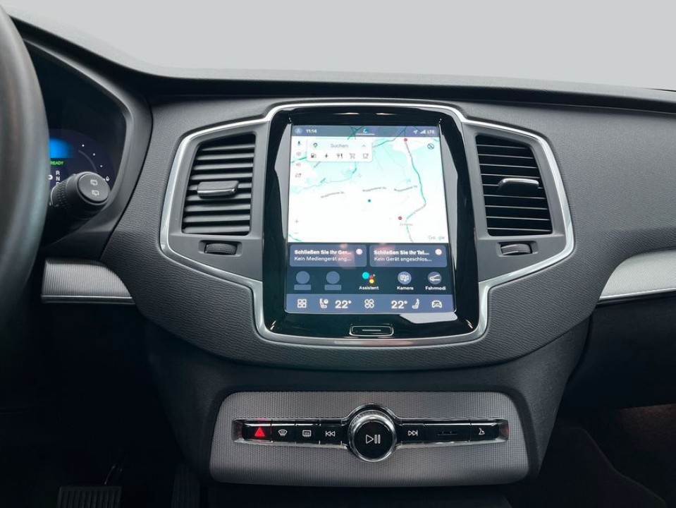 Volvo XC 90 T8 Recharge AWD Core - foto 15