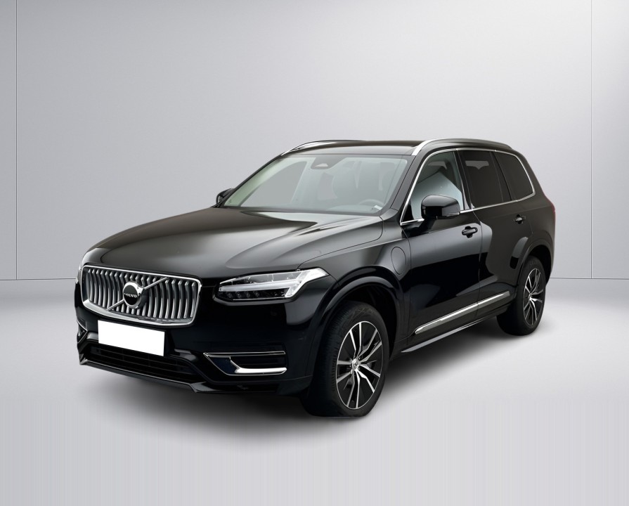 VOLVO XC90 2022