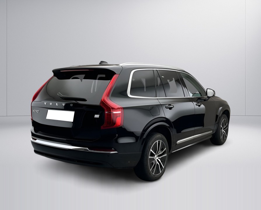 VOLVO XC90 2022 — imagine 5
