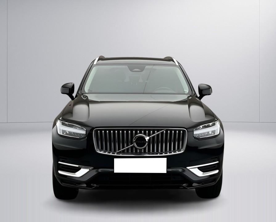 VOLVO XC90 2022 — imagine 2