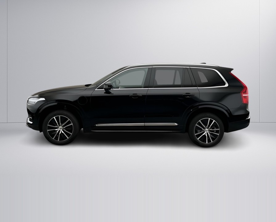 VOLVO XC90 2022 — imagine 3