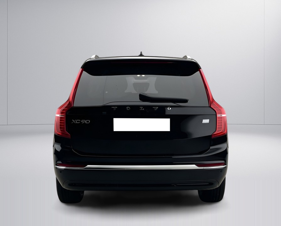VOLVO XC90 2022 — imagine 4