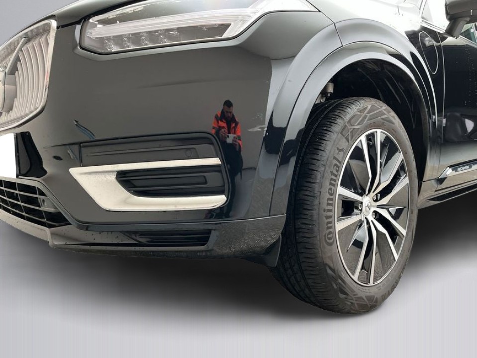 Volvo XC 90 T8 Recharge AWD Core - foto 19
