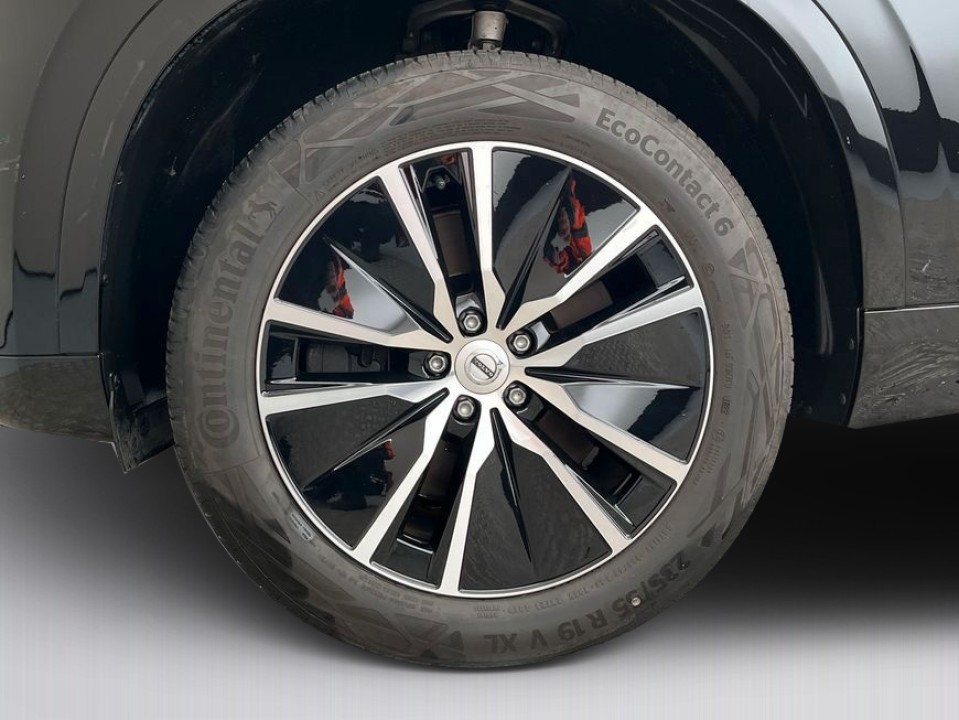 Volvo XC 90 T8 Recharge AWD Core - foto 20