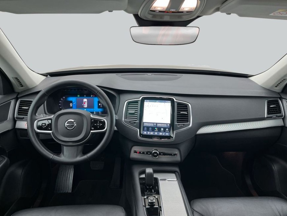 Volvo XC 90 T8 Recharge AWD Core - foto 11