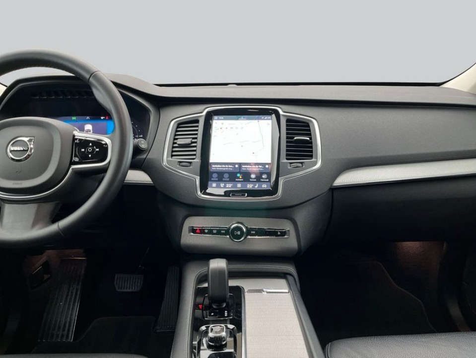 Volvo XC 90 T8 Recharge AWD Core - foto 12