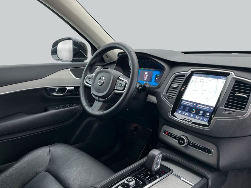 VOLVO XC90 2022 — imagine 20
