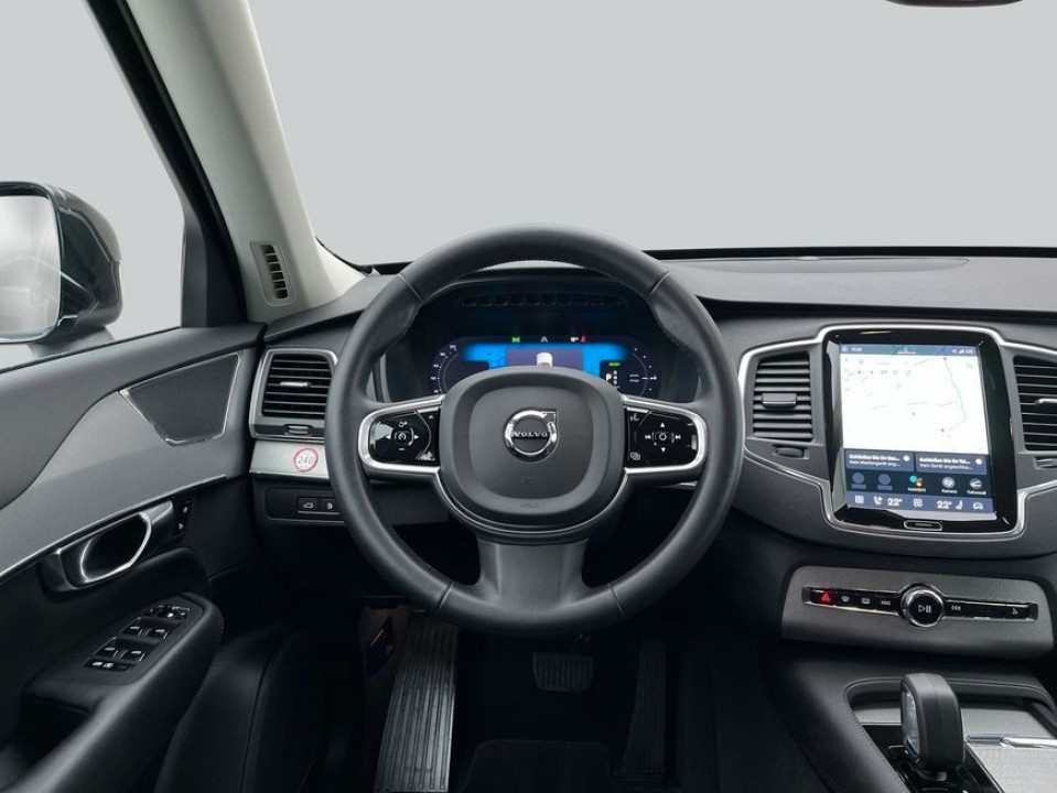 Volvo XC 90 T8 Recharge AWD Core - foto 13