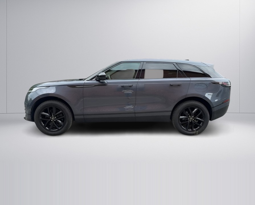 LAND ROVER Range Rover Velar 2025 — imagine 5