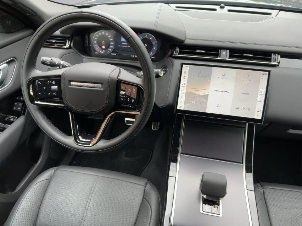 LAND ROVER Range Rover Velar 2025 — imagine 18