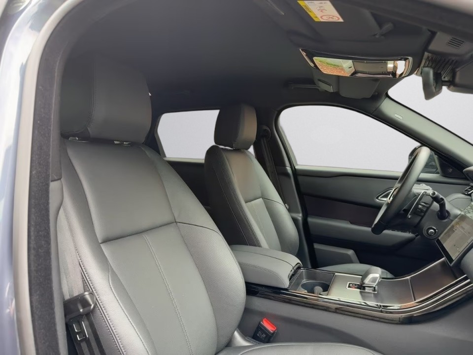 Land Rover Range Rover Velar P400e Dynamic SE - foto 11