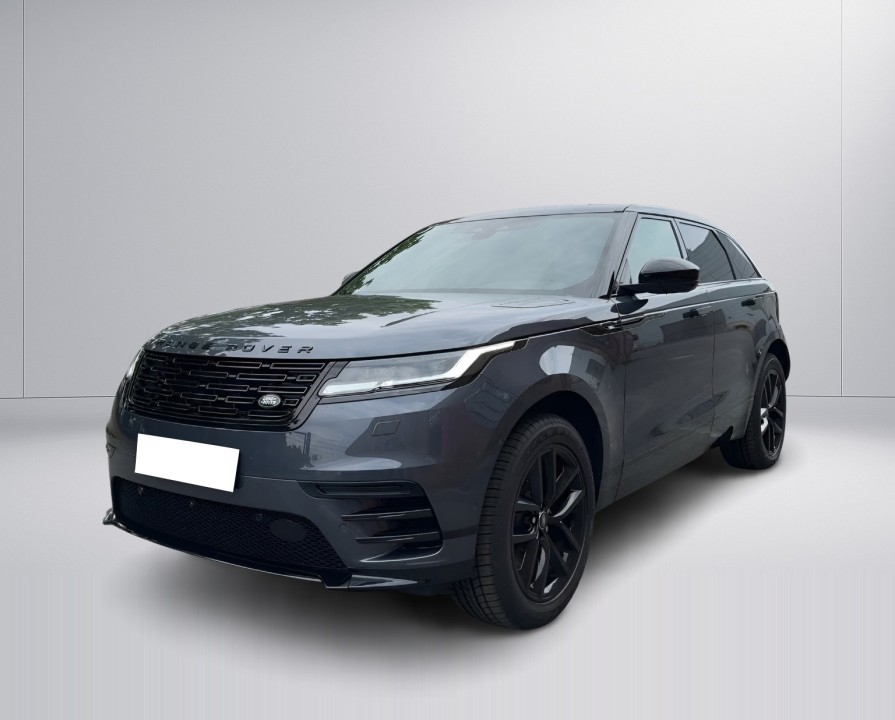 LAND ROVER Range Rover Velar 2025 — imagine 16