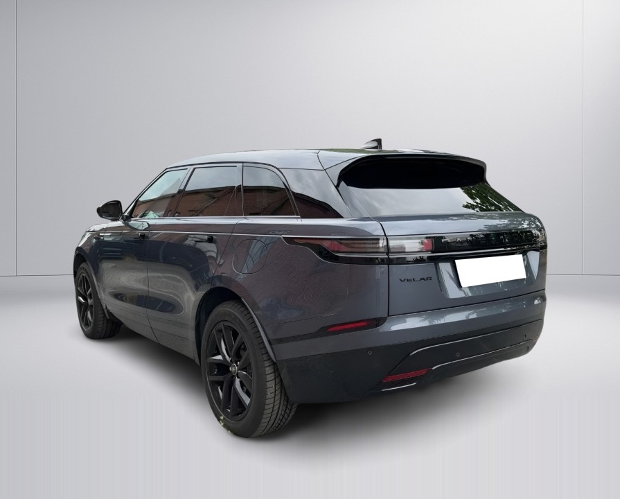 LAND ROVER Range Rover Velar 2025 — imagine 4