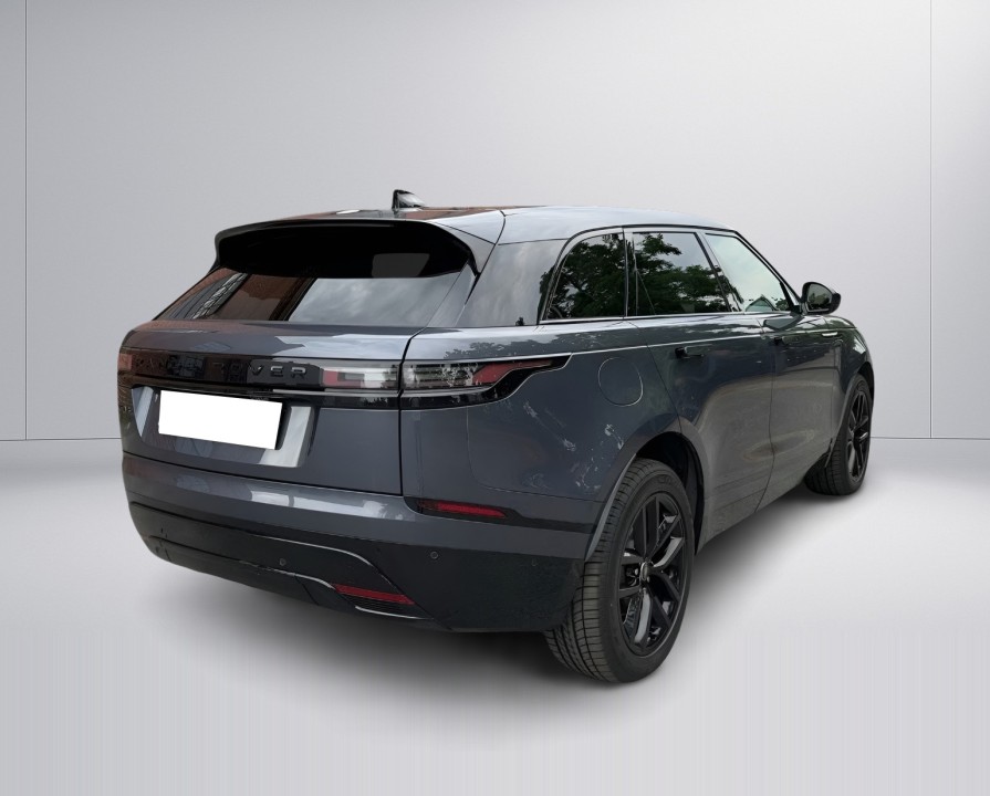 LAND ROVER Range Rover Velar 2025 — imagine 3