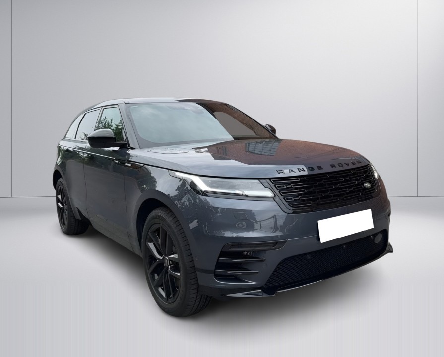 LAND ROVER Range Rover Velar 2025