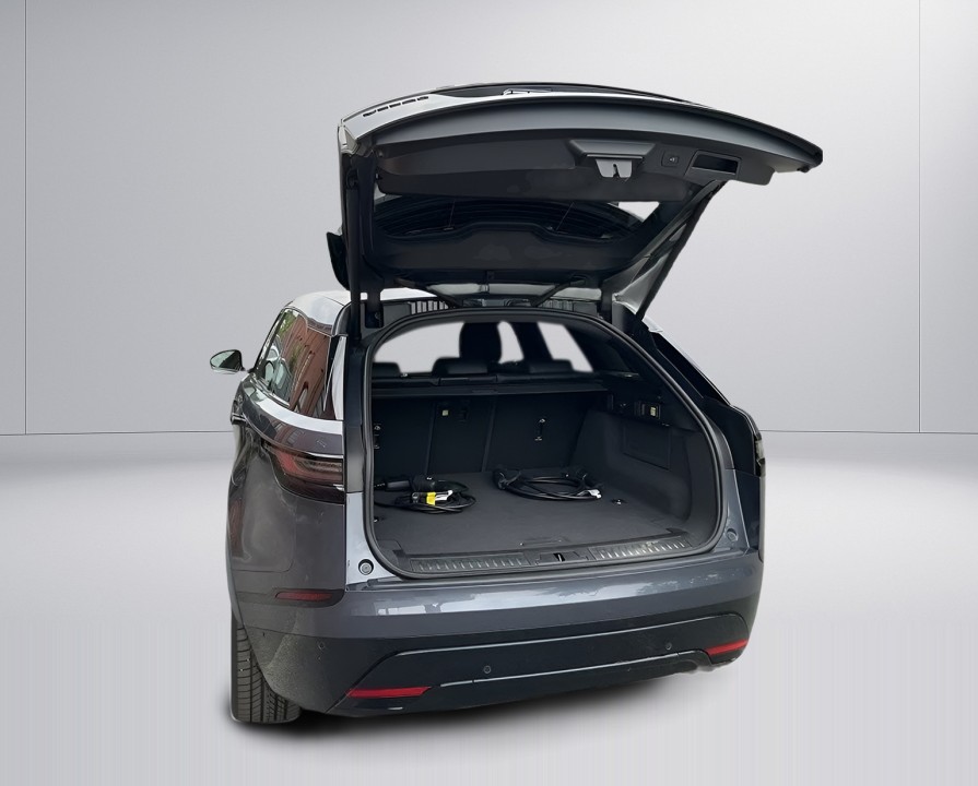 Land Rover Range Rover Velar P400e Dynamic SE - foto 13