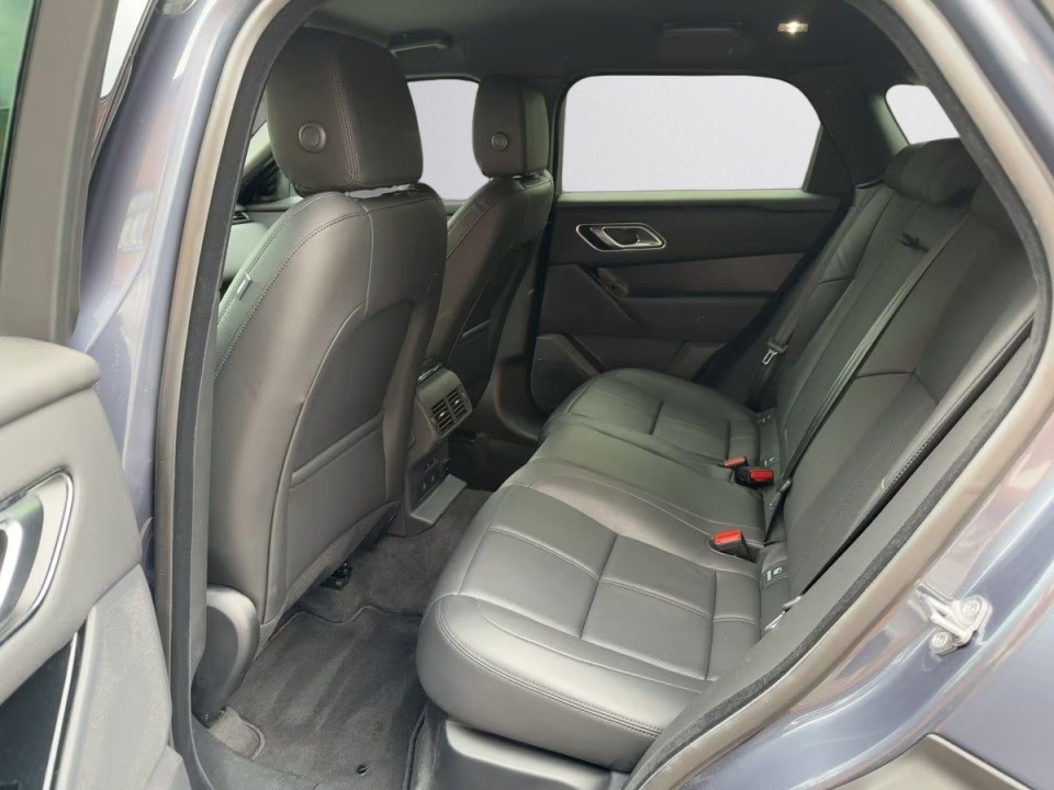 Land Rover Range Rover Velar P400e Dynamic SE - foto 12