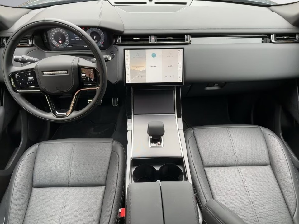LAND ROVER Range Rover Velar 2025 — imagine 19