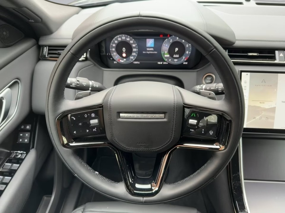 LAND ROVER Range Rover Velar 2025 — imagine 17