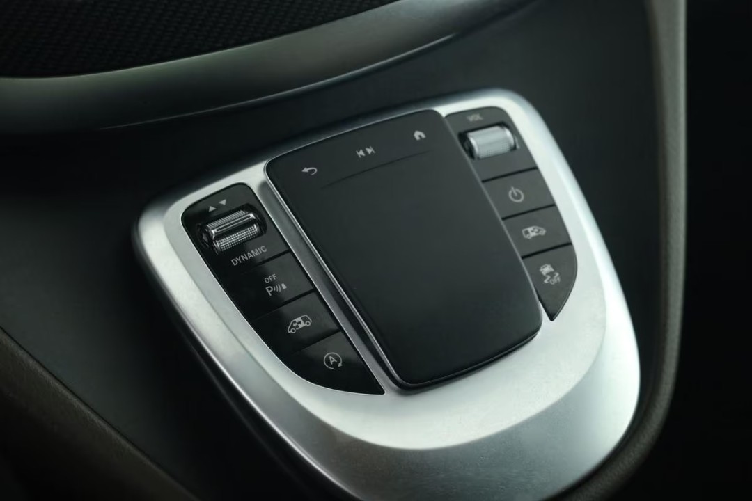 Mercedes-Benz V 300d 4MATIC Long Avantgarde - foto 15