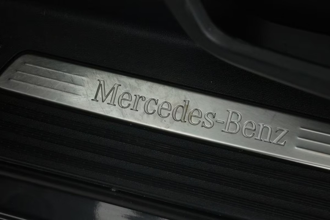 Mercedes-Benz V 300d 4MATIC Long Avantgarde - foto 21