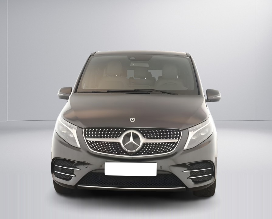 MERCEDES-BENZ V-Class 2023 — imagine 2