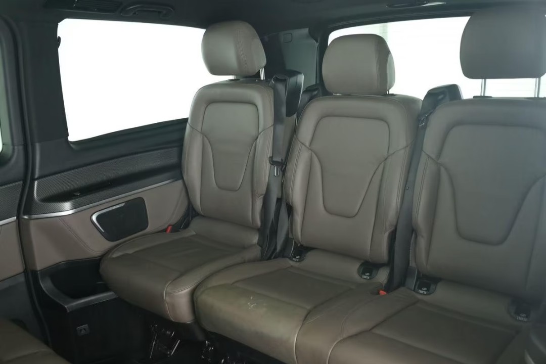 Mercedes-Benz V 300d 4MATIC Long Avantgarde - foto 18