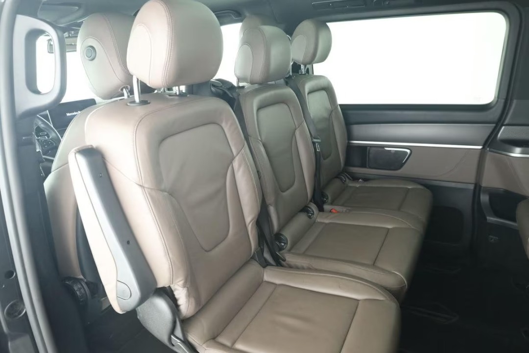 Mercedes-Benz V 300d 4MATIC Long Avantgarde - foto 17