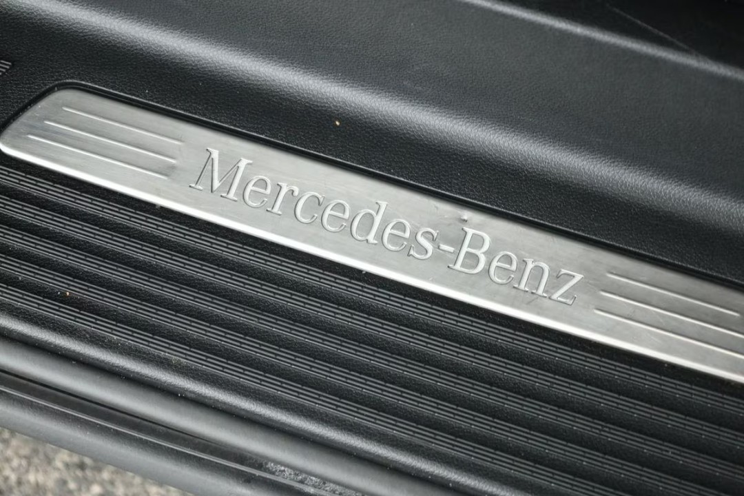 Mercedes-Benz V 300d 4MATIC Long Avantgarde - foto 22