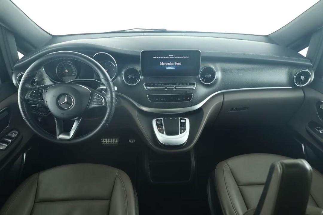 Mercedes-Benz V 300d 4MATIC Long Avantgarde - foto 11