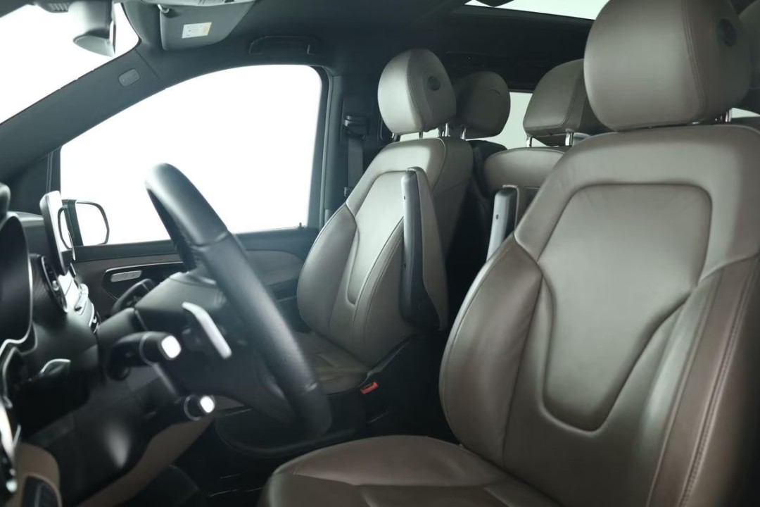 Mercedes-Benz V 300d 4MATIC Long Avantgarde - foto 13