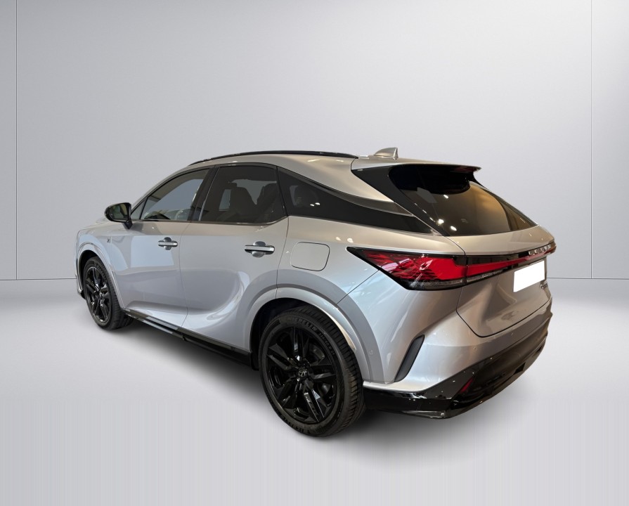 LEXUS RX 2026 — imagine 5
