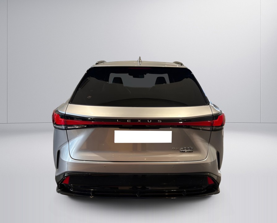 LEXUS RX 2026 — imagine 4