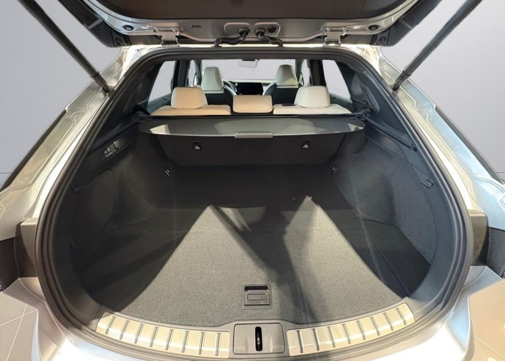 Lexus Seria RX 500h F-Sport - foto 12