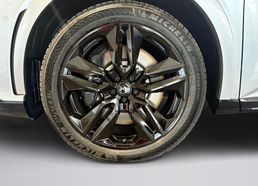 Lexus Seria RX 500h F-Sport - foto 13