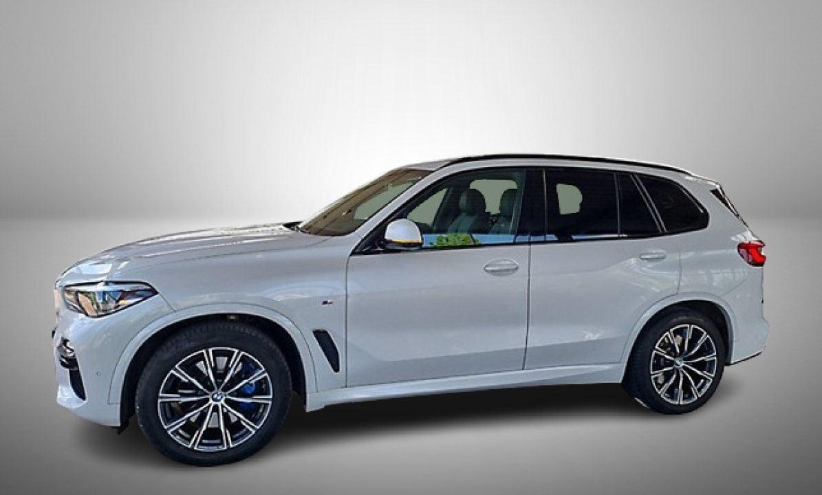 BMW X5 xDrive40i M-Sport (2)