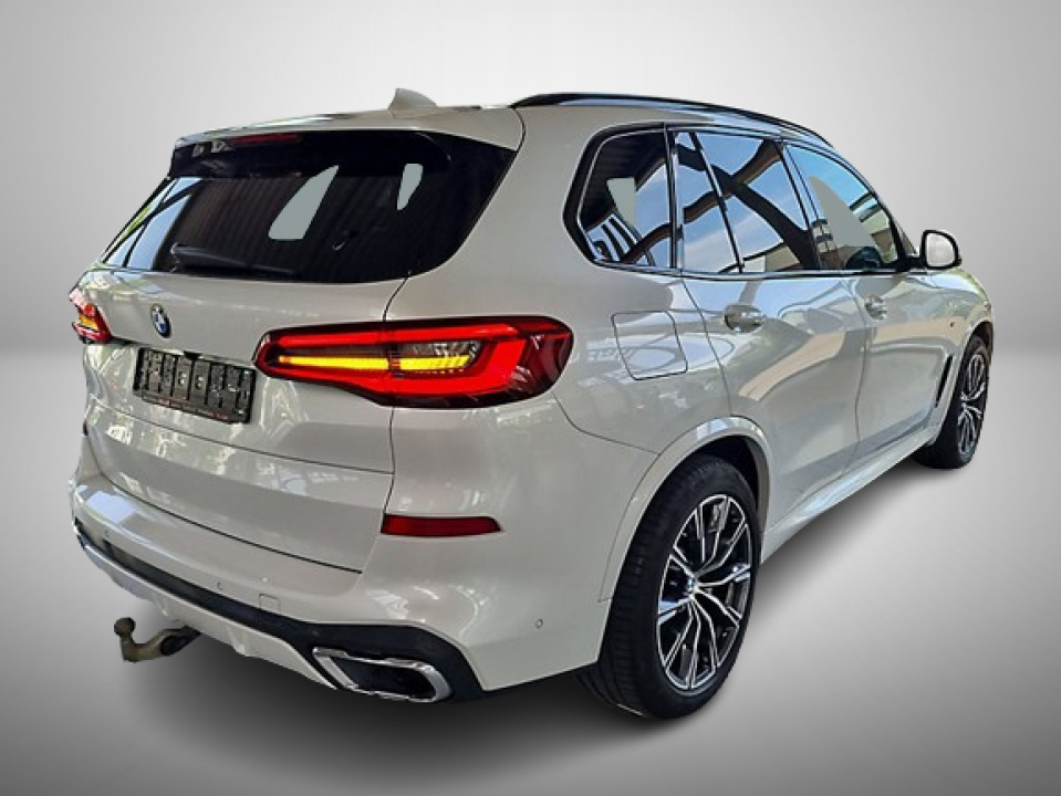 BMW X5 xDrive40i M-Sport (4)