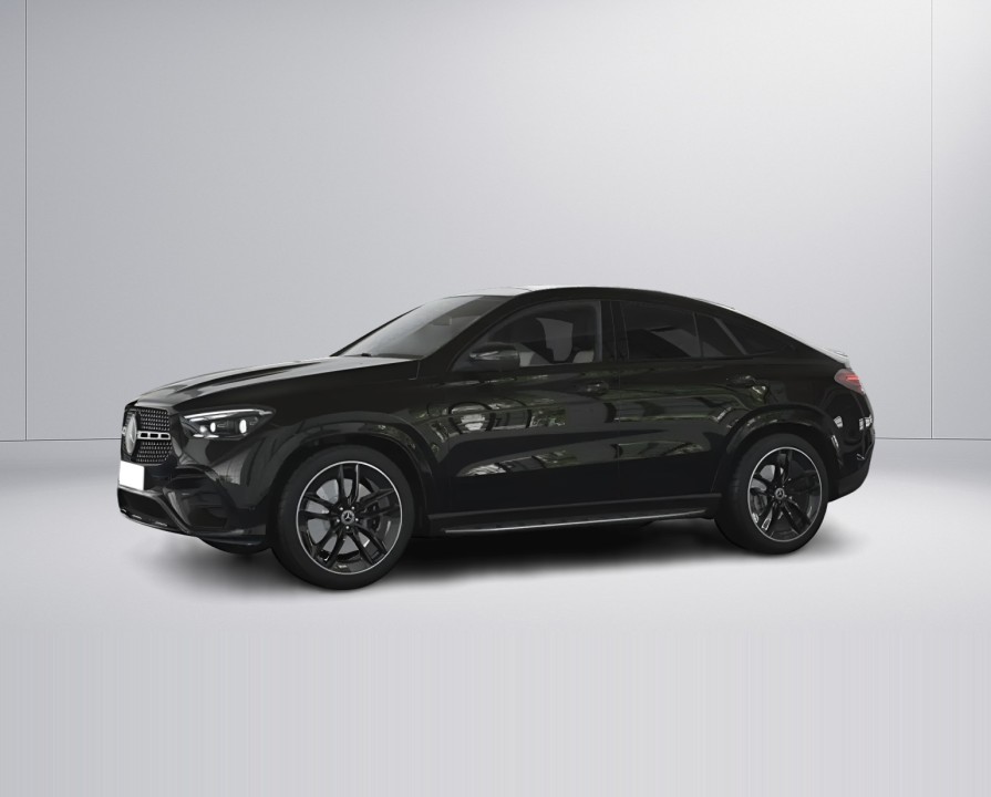 MERCEDES-BENZ GLE-Class 2026 — imagine 15
