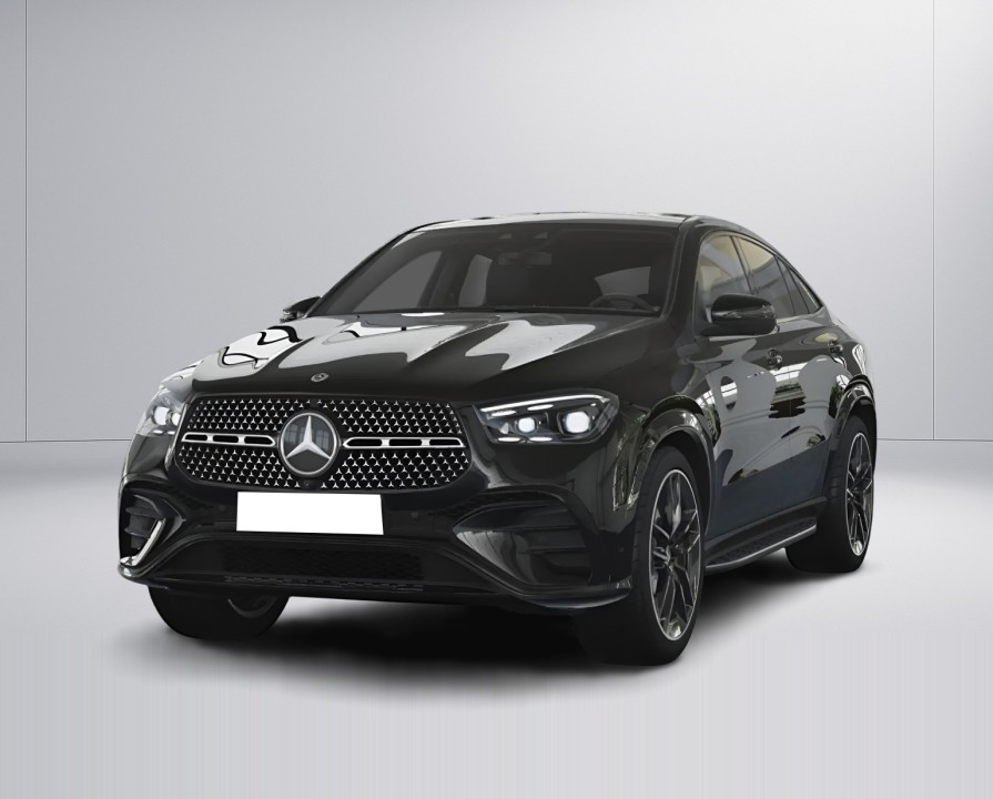 MERCEDES-BENZ GLE-Class 2026 — imagine 17
