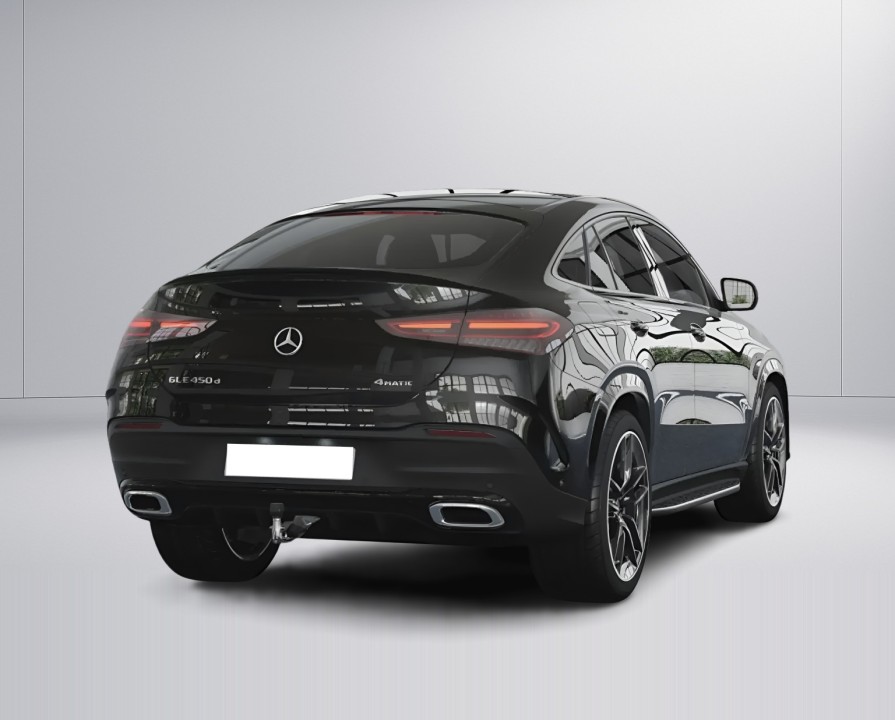 MERCEDES-BENZ GLE-Class 2026 — imagine 2