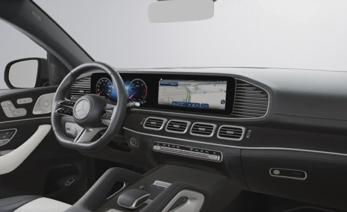 Mercedes-Benz GLE Coupé 450d 4MATIC AMG Line - foto 13